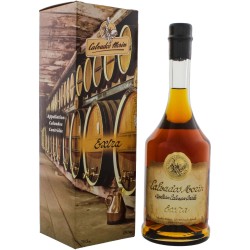 Calvados Morin Extra 40% Vol. 0,7 Liter bei Premium-Rum.de