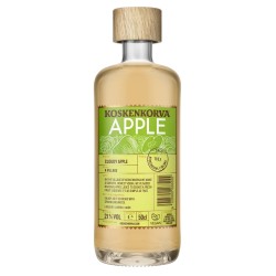 Koskenkorva Apple 21% Vol. 0,5 Liter bei Premium-Rum.de