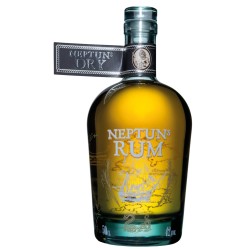 Neptuns Rum Dry 42% Vol....