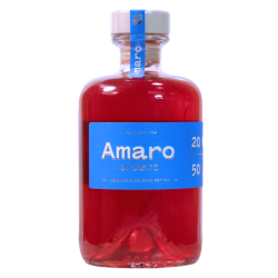 Ardent Amaro Bio 20% Vol. 0,5 Liter bei Premium-Rum.de