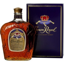 Crown Royal Whisky 40% Vol....
