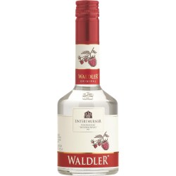 Unterthurner Waldler 39% Vol. 0,2 Liter bei Premium-Rum.de