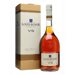 Louis Royer VS Cognac 40%...