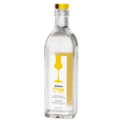 Sutterer 1799 Mirabellenbrand 40% Vol. 0,5 Liter bei Premium-Rum.de
