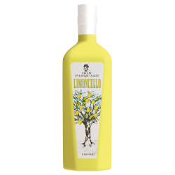 Don Pasquale Limoncello 30% Vol. 0,7 Liter bei Premium-Rum.de