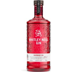 Whitley Neill Raspberry Gin 0,7 Liter