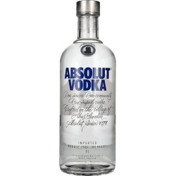 Absolut Vodka 40% Vol. 3 Liter