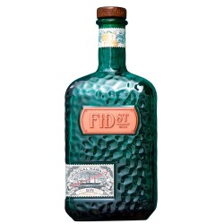 Fid Street Hawaiian Gin 45% Vol. 0,75 Liter