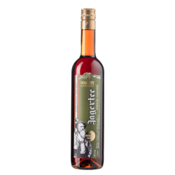 Dolomiti Original Jagertee 40% Vol. 0,7 Liter bei Premium-Rum.de