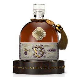 BONPLAND Single Cask Rum Barbados 20 Jahre 45% Vol. 0,5 Liter