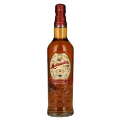 Ron Matusalem 10 Solera CLÁSICO Rum 40% Vol. 0,7 Liter