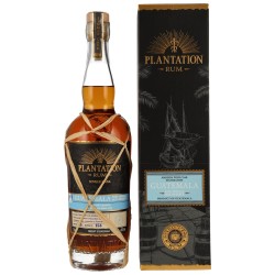 Plantation Rum GUATEMALA VSOR Madeira Finish delicando Edition 2023 49,5% Vol. 0,7 Liter