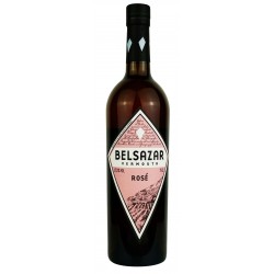Belsazar ROSE Vermouth 17,5% Vol. 0,75 Liter bei Premium-Rum.de