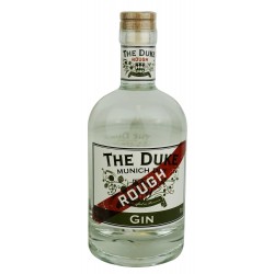 The Duke Rouge Bio-Gin 42% Vol. 0,7 Liter