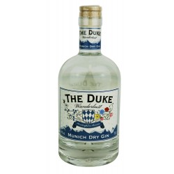 The Duke Wanderlust Bio-Gin 47% Vol. 0,7 Liter
