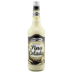 Pina Colada Cocktailbasis 0,7 Liter