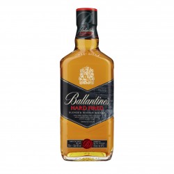 Ballantines Hard Fired Blended Scotch Whisky 1,0 Liter
