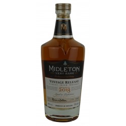 Midleton Very Rare 2021 Single Pot Still Irish Whiskey in Holzkiste 40% Vol. 0,7 Liter