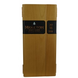 Midleton Very Rare 2021 40% Vol. 0,7 Liter in Holzkiste
