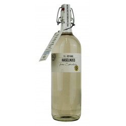Birkenhof Haselnuss 32% Vol. 1,0 Liter in Bügelflasche