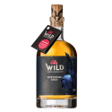 Wild Zwetschke-Gold 35% Vol. 0,5 Liter