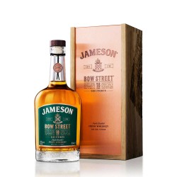 Jameson 18 Years Old BOW STREET Irish Whiskey Cask Strength 0,7 Liter