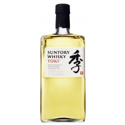 Suntory TOKI Blended Japanese Whisky 0,7 Liter