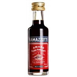 Ramazzotti Amaro 30% Vol....