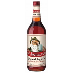 Alpenmax - Jagatee Konzentrat 60% Vol. 1,0 Liter