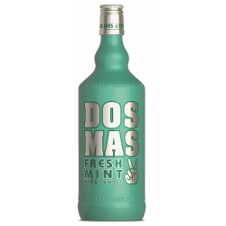 DOS MAS Kiss Shot bei Premium-Rum.de bestellen.