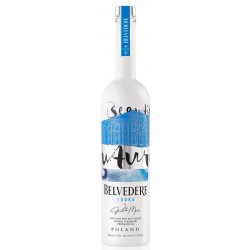 Belvedere Vodka Limited Edition by Janelle Monáe 40% Vol. 0,7 Liter