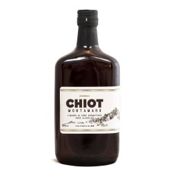 Bordiga Amaro Chiot Mantamaro 0,7 Liter