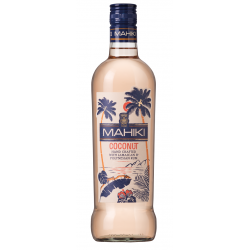 MAHIKI Coconut Rum 21% Vol. 0,7 Liter