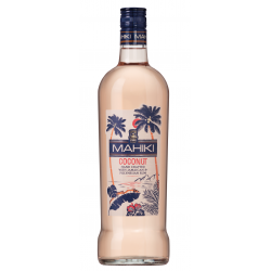 MAHIKI Coconut Rum 21% Vol. 1,0 Liter