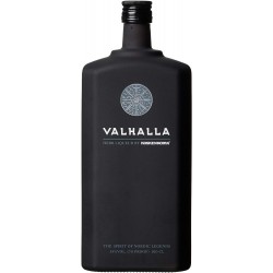 Valhalla Nordic Herb Shot 35% Vol. 1,0 Liter