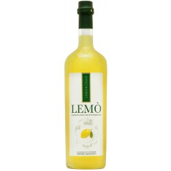 Lemo Limoncello 30% Vol. 1,0 Liter