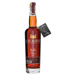 A.H.RIISE XO Reserve Christmas Rum 40% Vol. 0,7 Liter