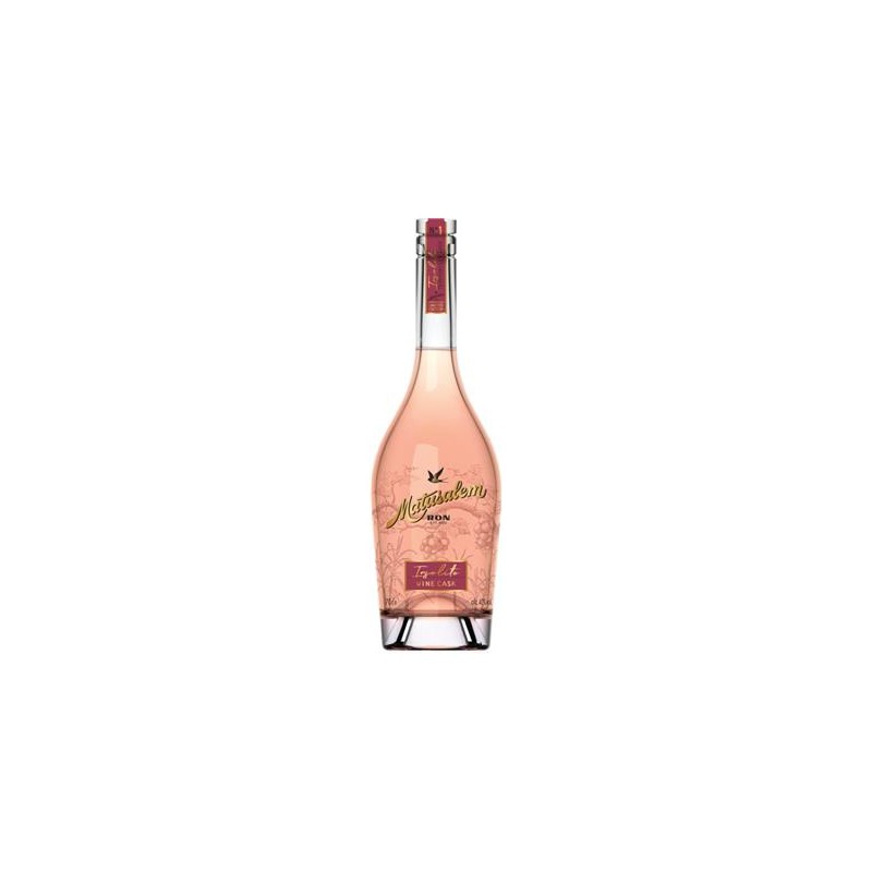 Matusalem Insolito Wine Cask Rum Domenikanische Republik 40% Vol 0,7 Liter