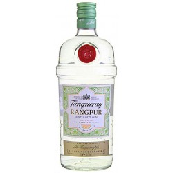 Tanqueray Rangpur Gin 41,3%...