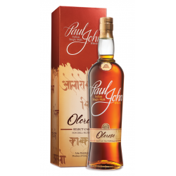 Paul John Oloroso Indian Single Malt Select Cask 48% Vol. 0,7 Liter bei Premium-Rum.de bestellen.