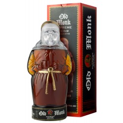 Old Monk Supreme XXX 42,8% Vol. 0,7 Liter bei Premium-Rum.de