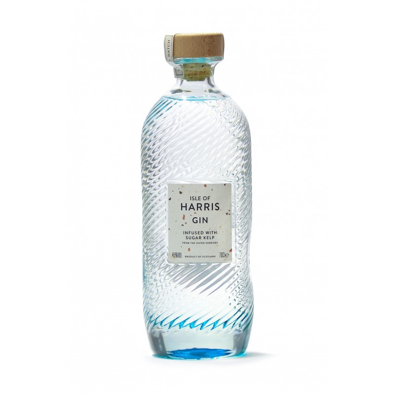 Isle of Harris Gin 45% Vol. 0,7 Liter