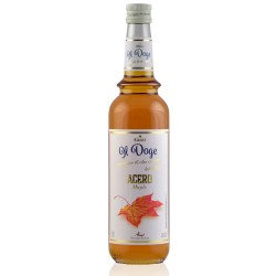 Il Doge Sirup Ahorn - Maple...