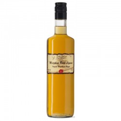 Taste Deluxe Marzipan Rum Likör 40% Vol. 0,02 Liter