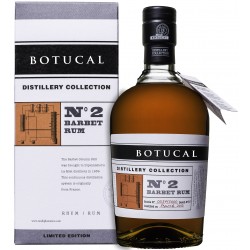 Botucal Distillery Collection - No. 2 Barbet Rum 0,7 Liter hier bestellen.