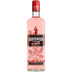 Beefeater London PINK...