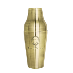 Botucal Mantuano Rum incl. Shaker 40% Vol. 0,35 Liter