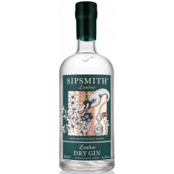 Sipsmith London Dry Gin 0,7...