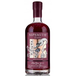 Sipsmith Sloe Gin 29% Vol....