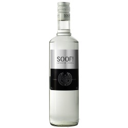 Soof! Vodka 0,7 Liter